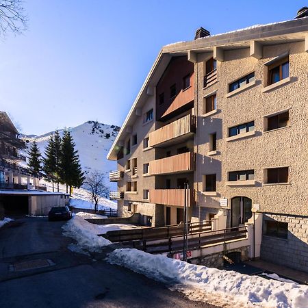 Zona Piazzale Del Prel Appartement Prato Nevoso Buitenkant foto