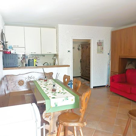 Zona Piazzale Del Prel Appartement Prato Nevoso Buitenkant foto