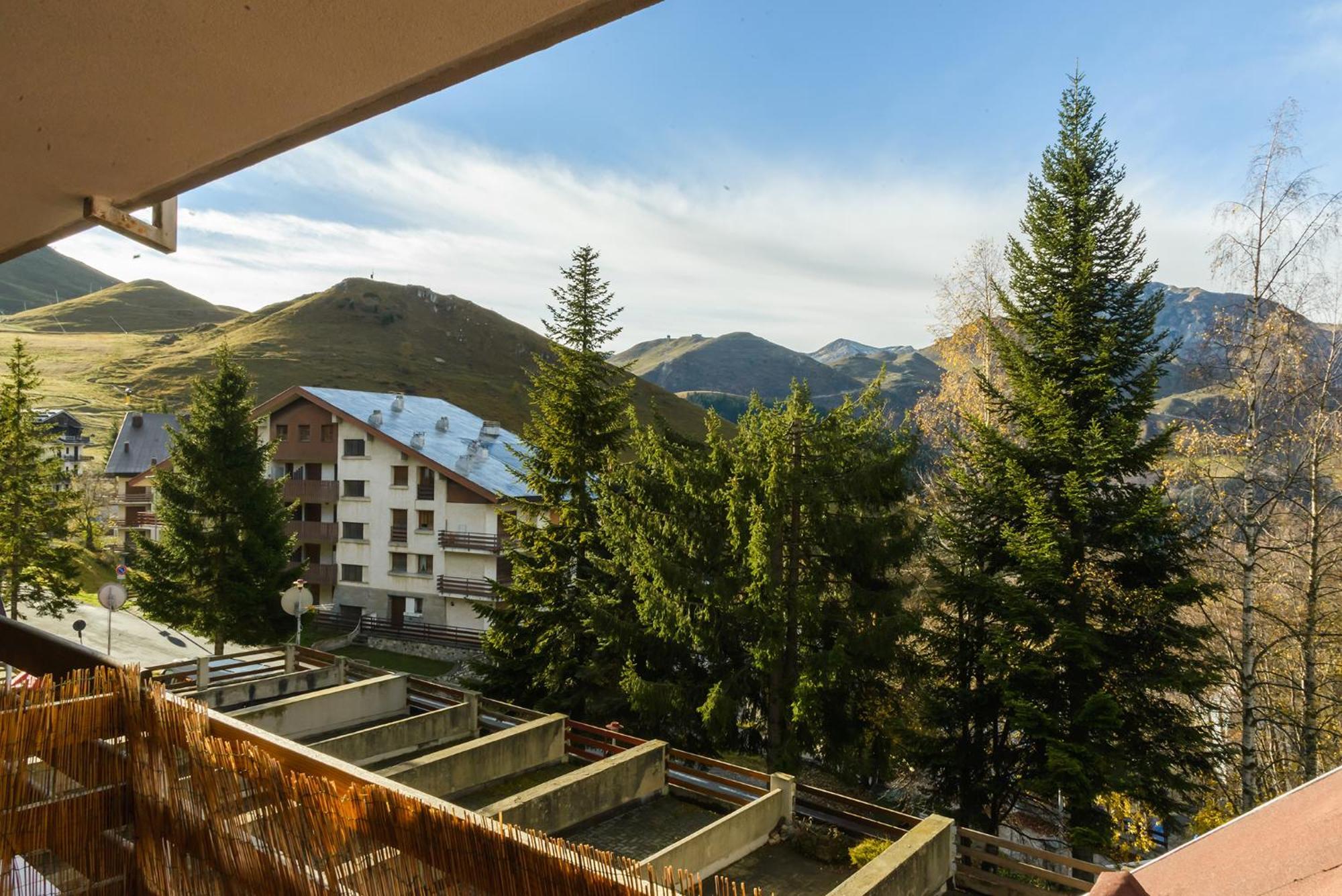 Zona Piazzale Del Prel Appartement Prato Nevoso Buitenkant foto
