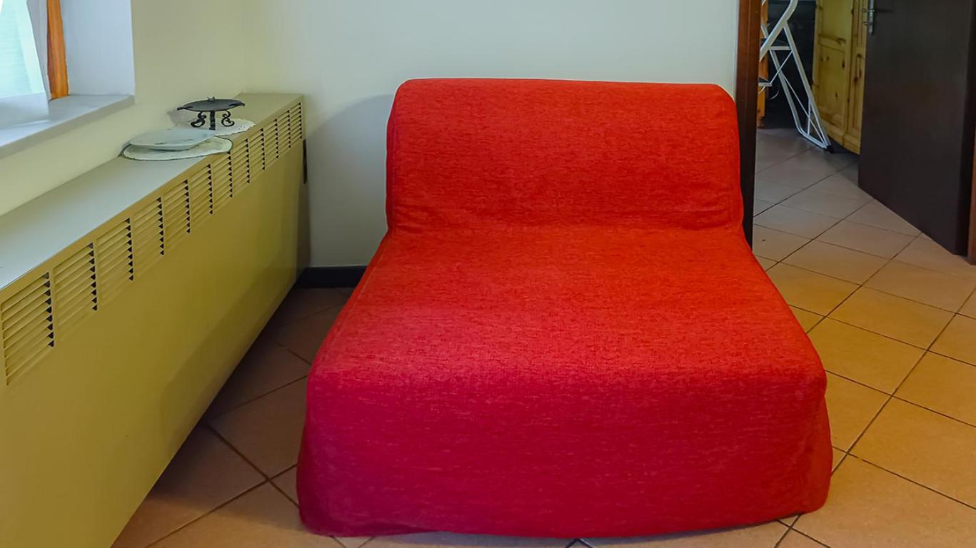 Zona Piazzale Del Prel Appartement Prato Nevoso Kamer foto