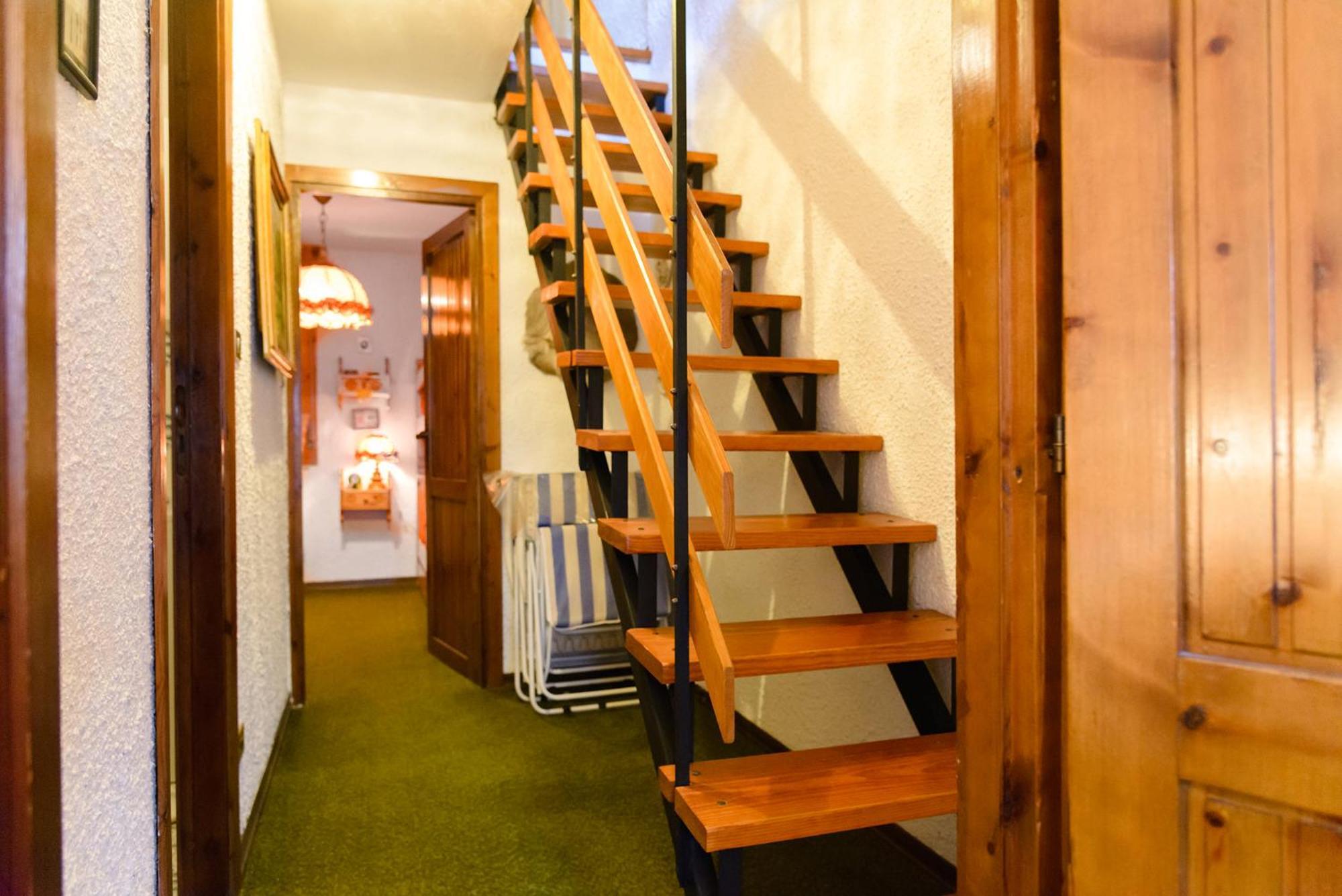 Zona Piazzale Del Prel Appartement Prato Nevoso Kamer foto