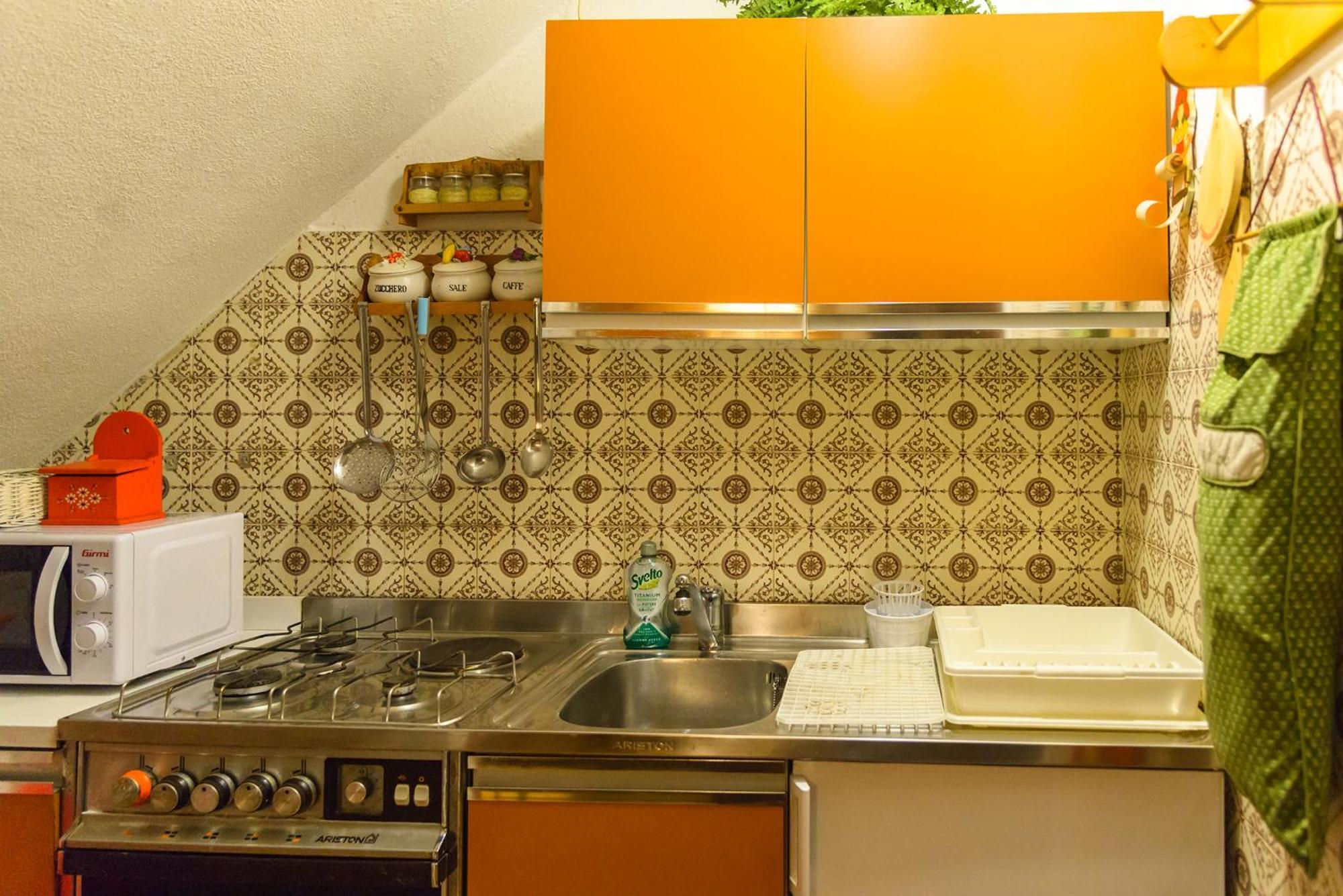Zona Piazzale Del Prel Appartement Prato Nevoso Kamer foto
