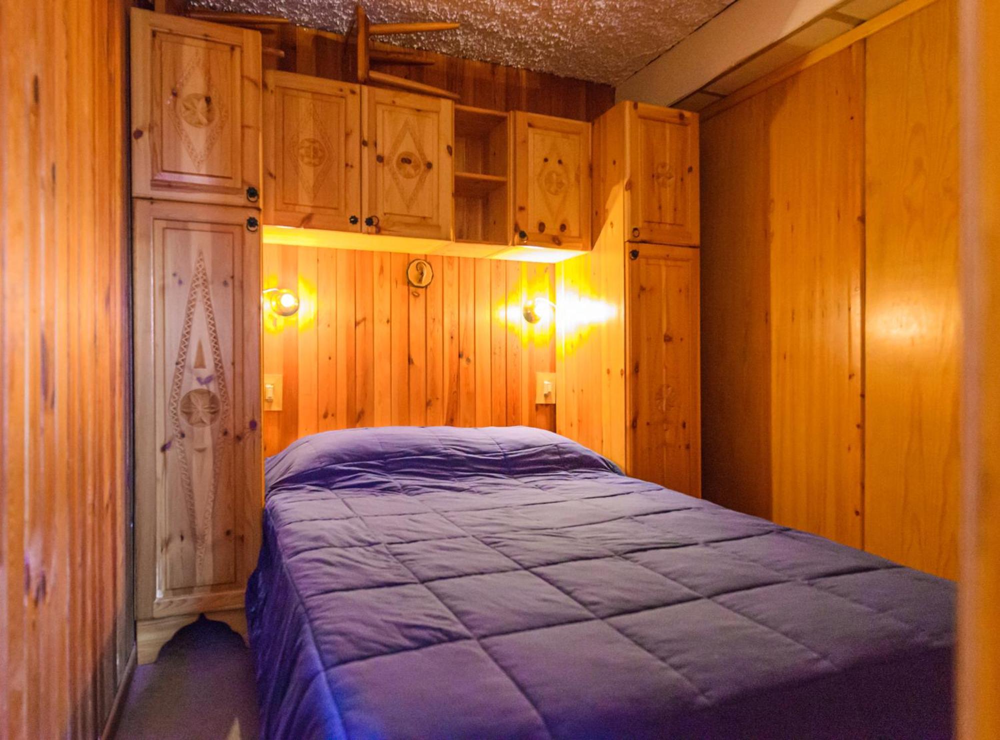 Zona Piazzale Del Prel Appartement Prato Nevoso Kamer foto