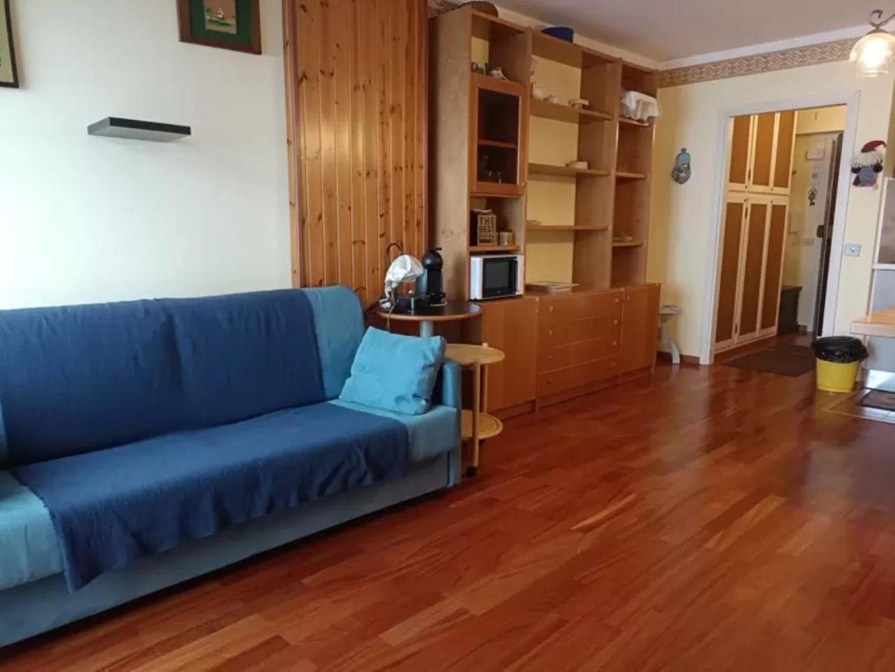 Zona Piazzale Del Prel Appartement Prato Nevoso Buitenkant foto