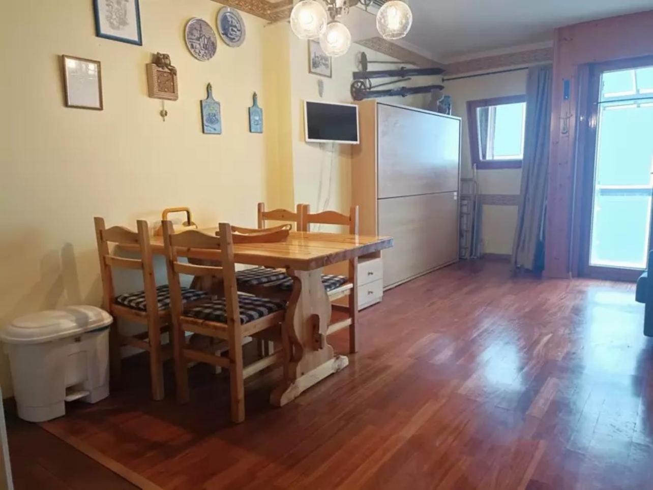 Zona Piazzale Del Prel Appartement Prato Nevoso Buitenkant foto