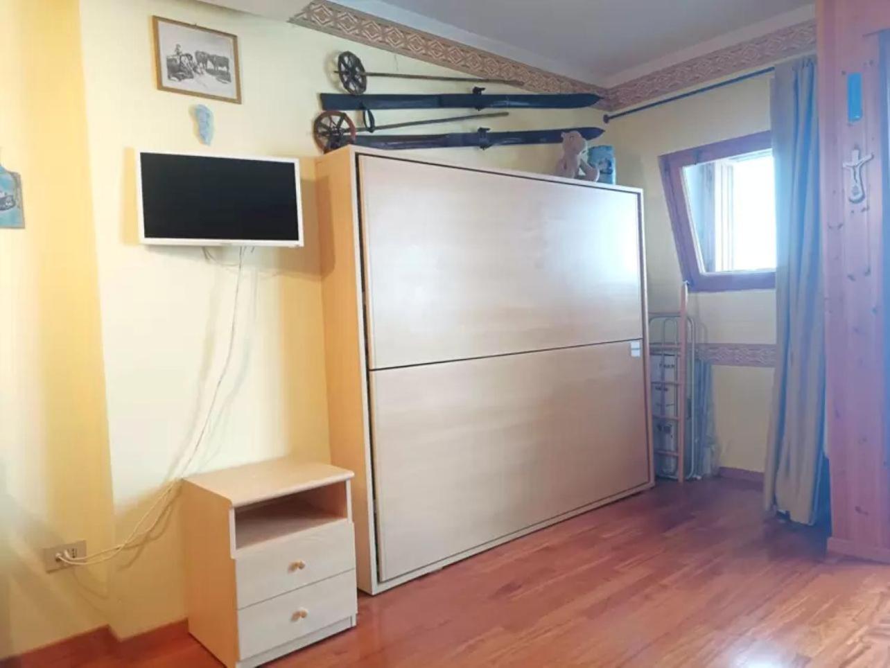 Zona Piazzale Del Prel Appartement Prato Nevoso Buitenkant foto