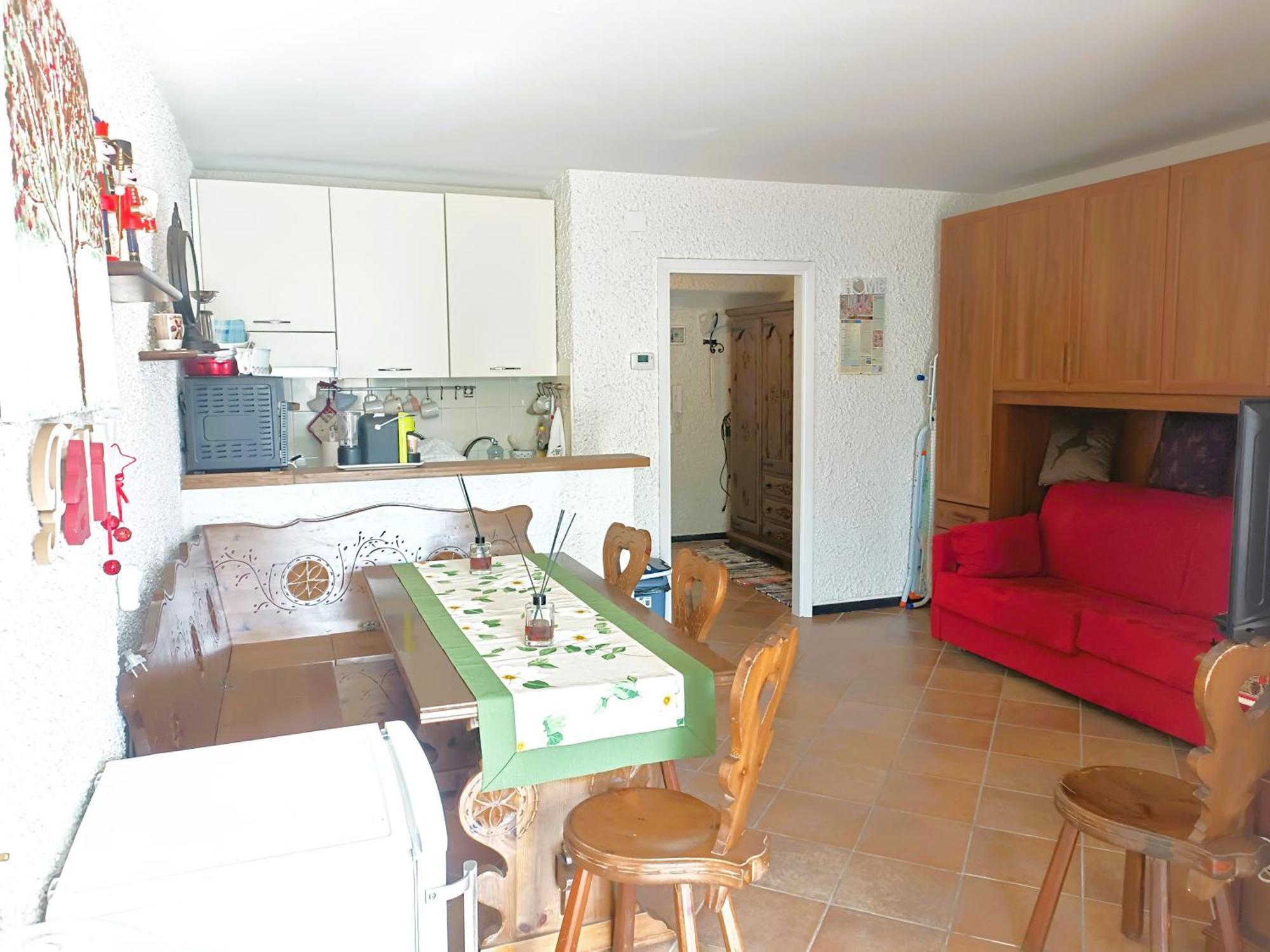 Zona Piazzale Del Prel Appartement Prato Nevoso Buitenkant foto