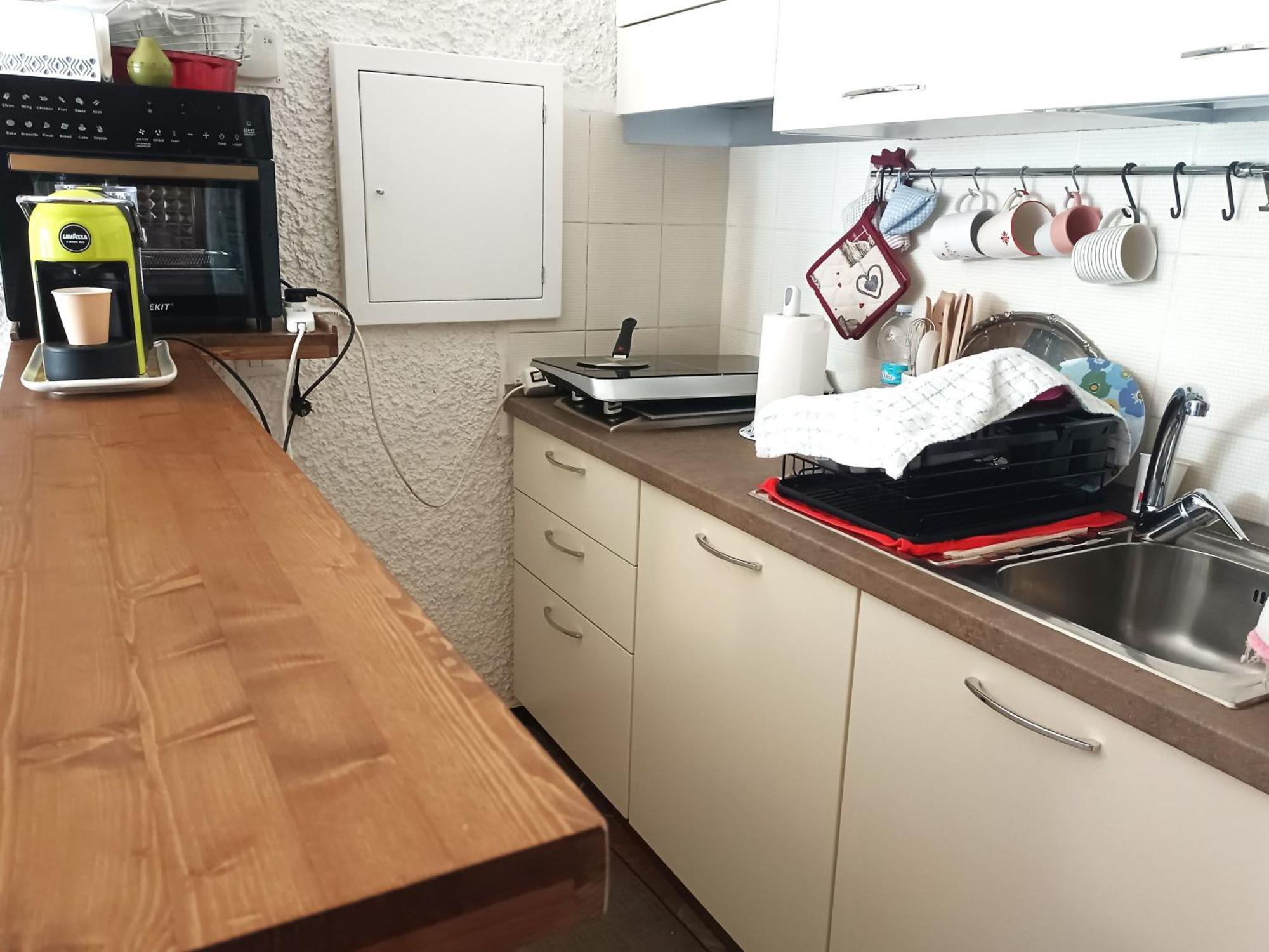 Zona Piazzale Del Prel Appartement Prato Nevoso Buitenkant foto