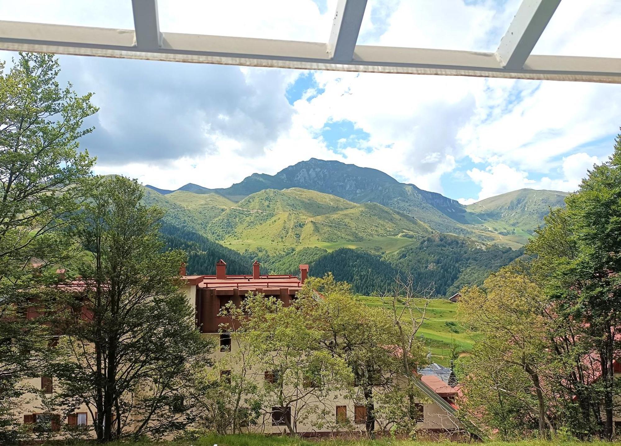Zona Piazzale Del Prel Appartement Prato Nevoso Buitenkant foto