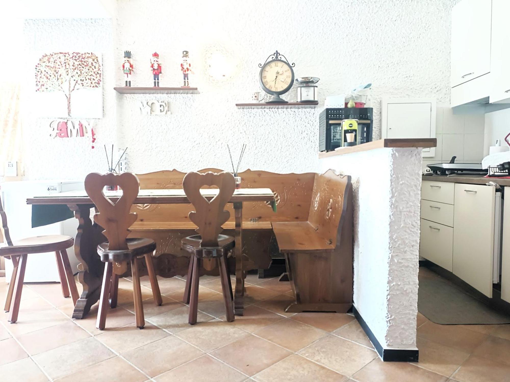 Zona Piazzale Del Prel Appartement Prato Nevoso Buitenkant foto